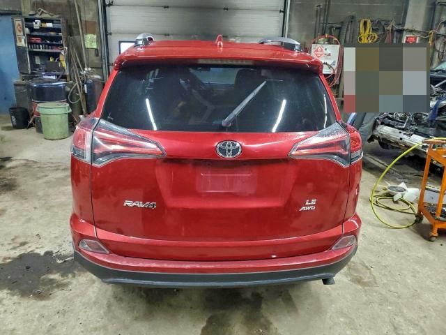 Продажа на аукционе авто 2016 Toyota Rav4, vin: 2T3BFREV6GW499215, номер лота: 92861205