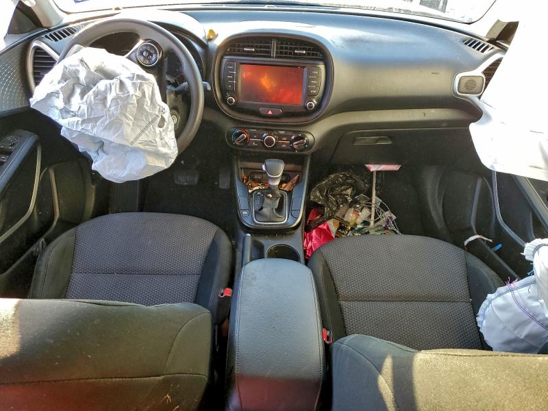 Продажа на аукционе авто 2022 Kia Soul, vin: KNDJ23AU6N7821085, номер лота: 97810675