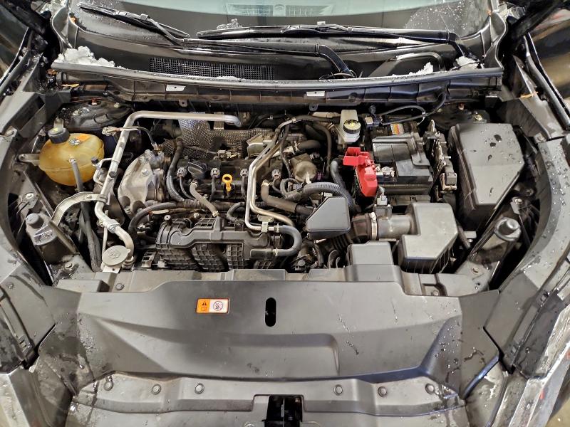 Продаж на аукціоні авто 2023 Mitsubishi Outlander, vin: JA4J3UA82PZ032973, номер лоту: 90447715