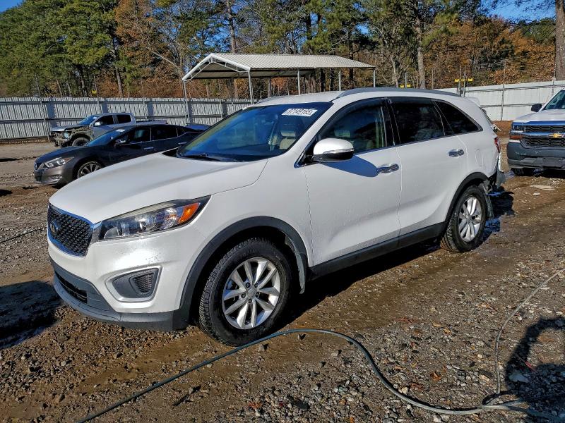 Aukcja sprzedaży 2017 Kia Sorento, vin: 5XYPG4A55HG304829, numer aukcji: 97149165