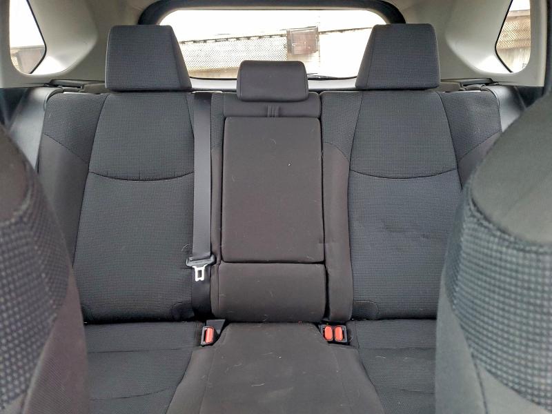 2025 Toyota Rav4 მანქანა იყიდება აუქციონზე, vin: 2T3F1RFV0SC495704, აუქციონის ნომერი: 96735985