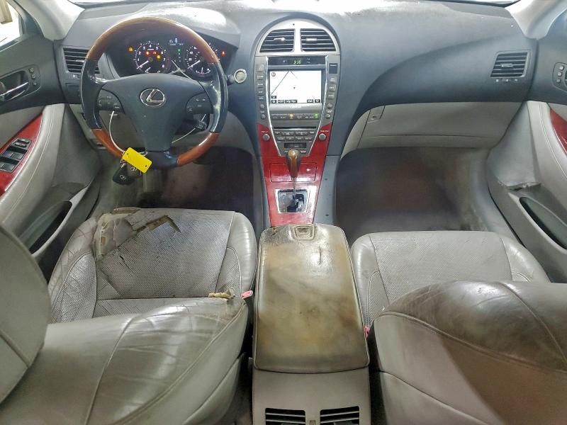 Продаж на аукціоні авто 2009 Lexus Es, vin: JTHBJ46G092309419, номер лоту: 94875675