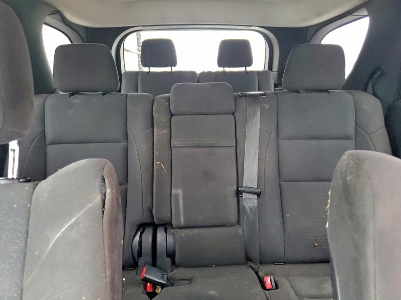 Продажа на аукционе авто 2015 Dodge Durango, vin: 1C4RDHAG0FC709038, номер лота: 97398335