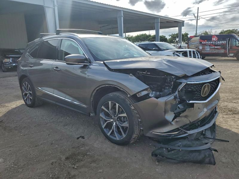 Продажа на аукционе авто 2023 Acura Mdx Techno, vin: 5J8YE1H41PL044195, номер лота: 97100865