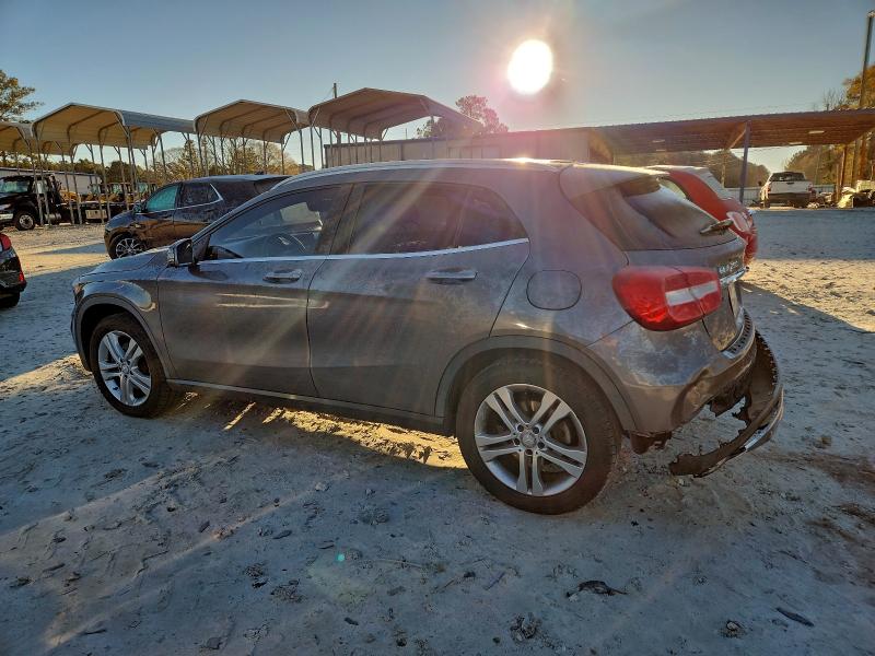 Продажа на аукционе авто 2015 Mercedes-benz Gla, vin: WDCTG4EB8FJ183820, номер лота: 96541395