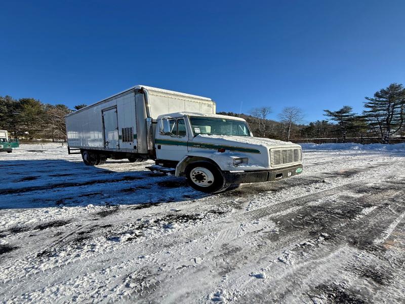 Aukcja sprzedaży 1995 Freightliner Medium Con, vin: 1FV6GFAC5SL630734, numer aukcji: 96537985