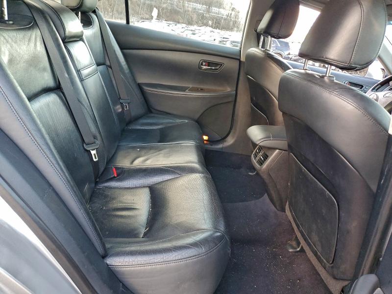 Продажа на аукционе авто 2012 Lexus Es, vin: JTHBK1EG6C2483368, номер лота: 96900345