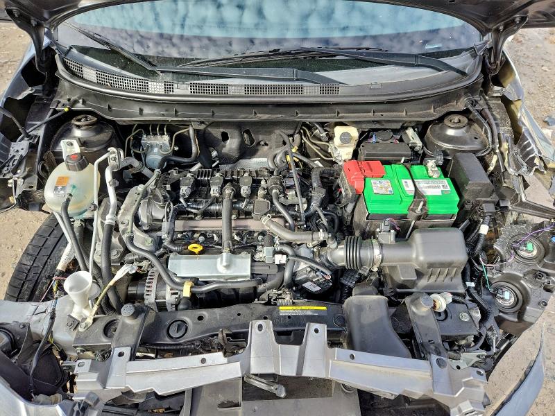 Aukcja sprzedaży 2020 Nissan Kicks, vin: 3N1CP5CVXLL554900, numer aukcji: 98068775