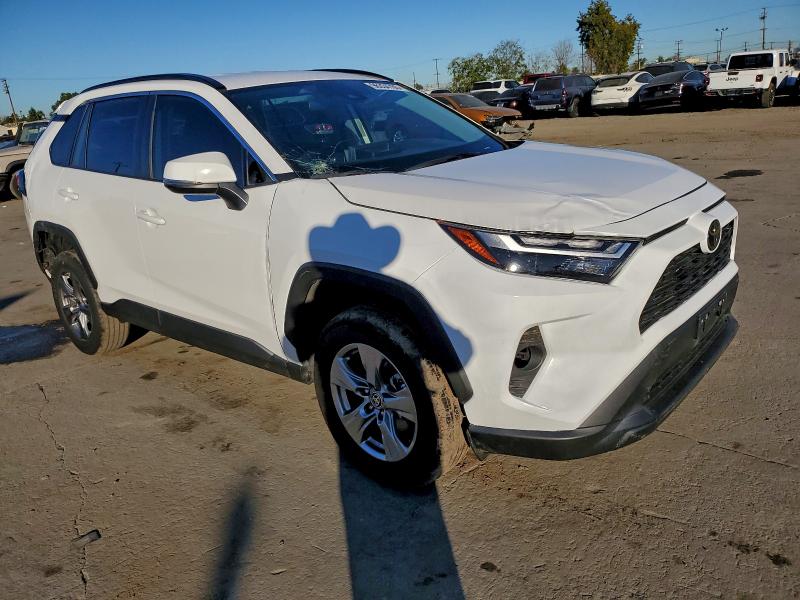 Продаж на аукціоні авто 2024 Toyota Rav4 Xle, vin: 2T3W1RFV1RW312688, номер лоту: 96334765