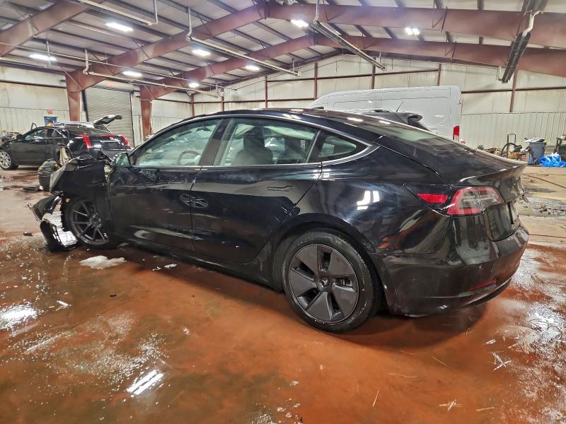 Aukcja sprzedaży 2021 Tesla Model 3, vin: 5YJ3E1EA1MF985616, numer aukcji: 96397445