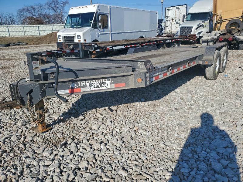 Продажа на аукционе авто 2022 Norstar Trailer, vin: 50HEB2023N1072128, номер лота: 96262025