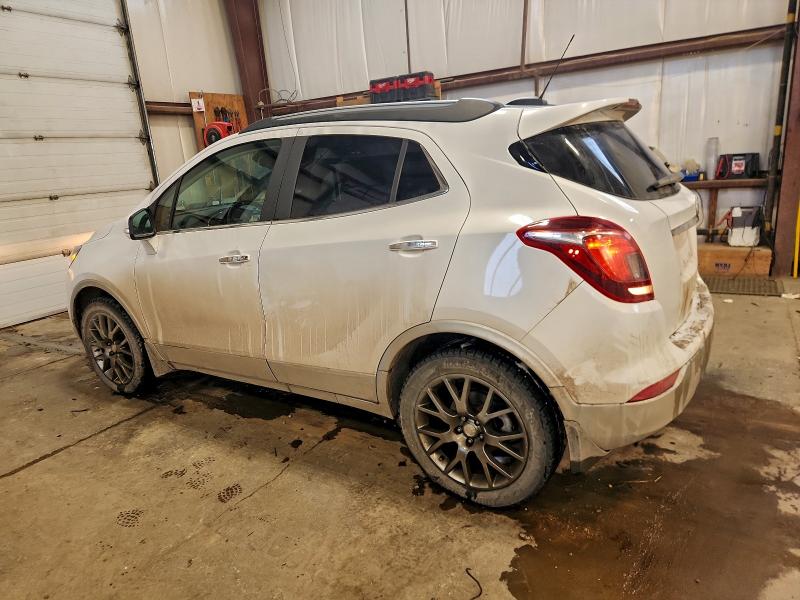 Aukcja sprzedaży 2019 Buick Encore, vin: KL4CJ2SB5KB775075, numer aukcji: 97261555