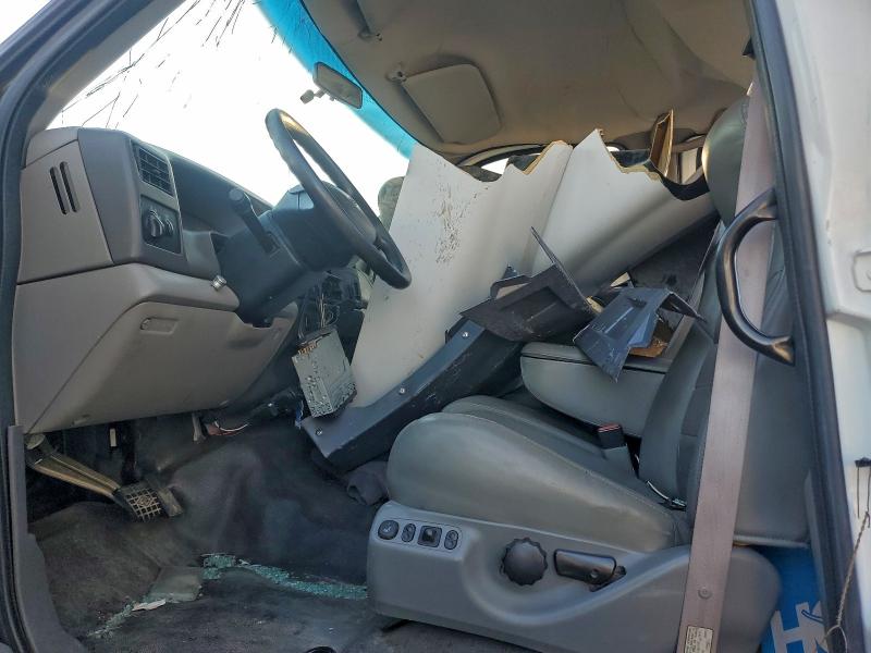 Продажа на аукционе авто 2000 Ford F650, vin: 3FEWW65A6YMA01313, номер лота: 92920745