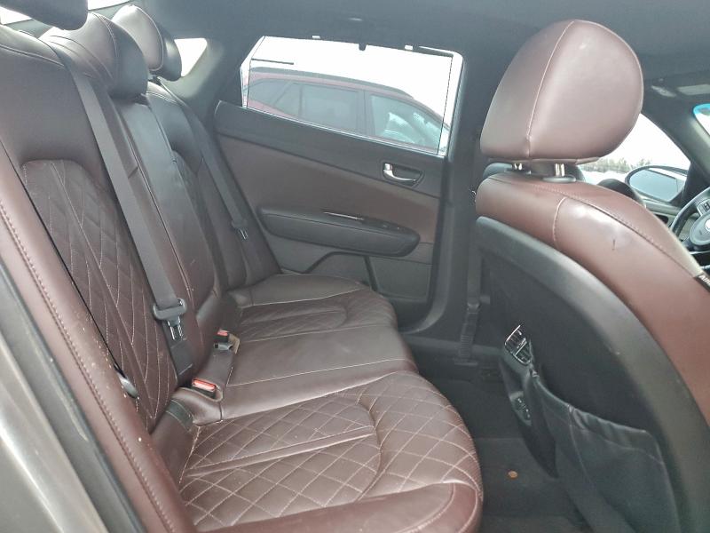 Продаж на аукціоні авто 2016 Kia Optima, vin: 5XXGV4L29GG109991, номер лоту: 97567605