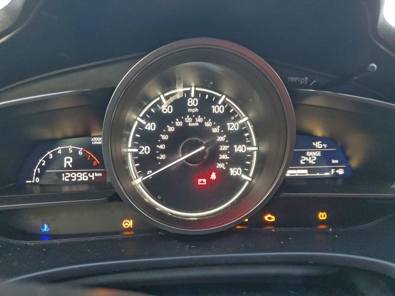 Aukcja sprzedaży 2018 Mazda 3, vin: 3MZBN1L32JM210861, numer aukcji: 93041155