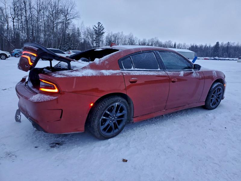 2023 Dodge Charger მანქანა იყიდება აუქციონზე, vin: 2C3CDXMG9PH679181, აუქციონის ნომერი: 93396005