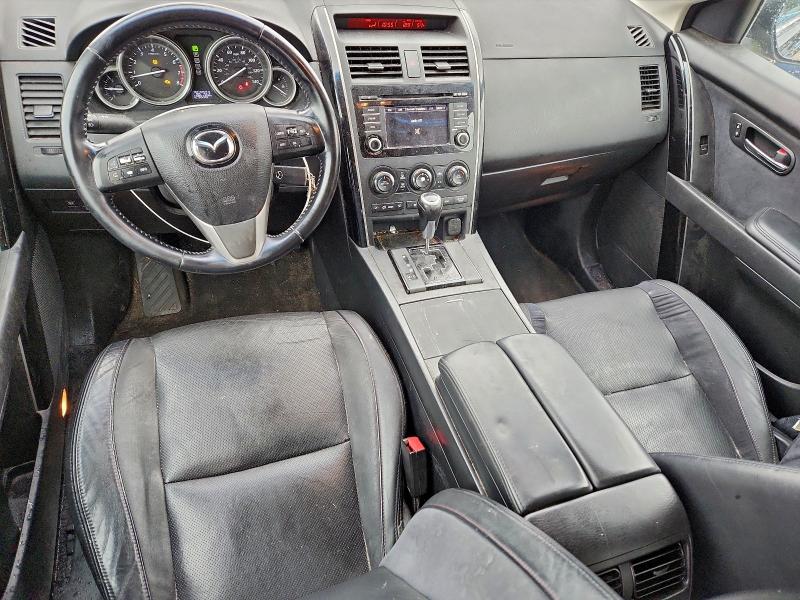 Aukcja sprzedaży 2013 Mazda Cx-9, vin: JM3TB3CV2D0403152, numer aukcji: 97994115