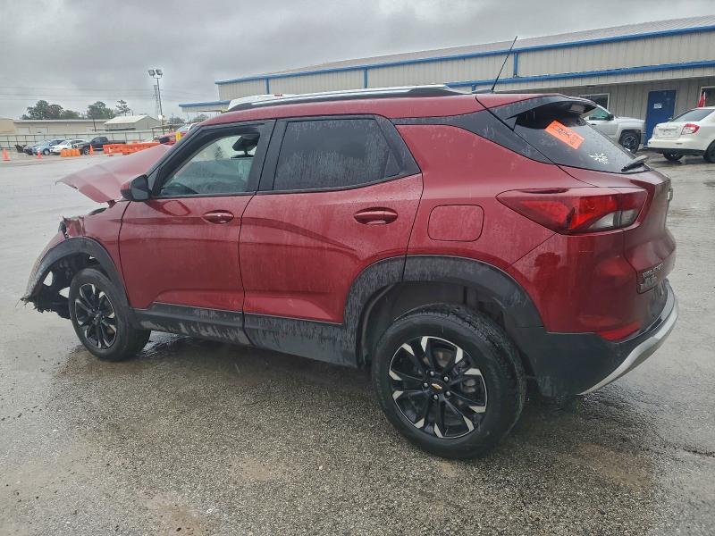 Продаж на аукціоні авто 2023 Chevrolet Trailblaze, vin: KL79MPSL8PB063693, номер лоту: 94727145