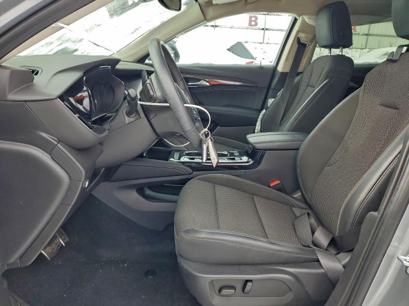 Aukcja sprzedaży 2023 Buick Envision, vin: LRBFZMR40PD216347, numer aukcji: 94077325