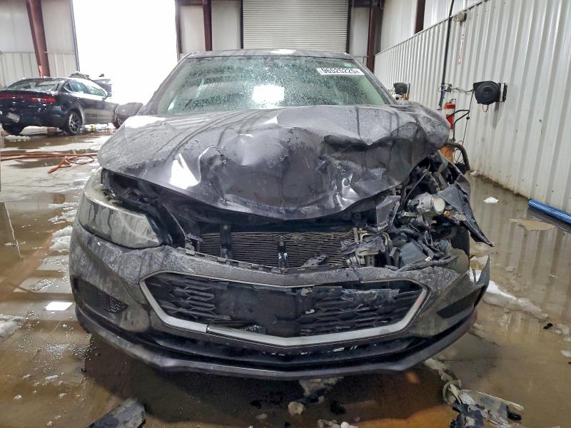 Aukcja sprzedaży 2017 Chevrolet Cruze, vin: 1G1BE5SM4H7233141, numer aukcji: 96525225