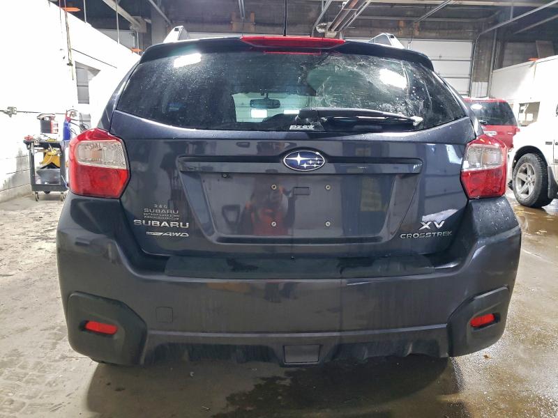 Aukcja sprzedaży 2015 Subaru Xv Crosstrek, vin: JF2GPACC6F8276135, numer aukcji: 96916985