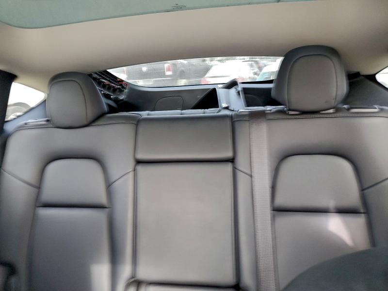 Продажа на аукционе авто 2023 Tesla Model Y, vin: 7SAYGAEE5PF836958, номер лота: 94349505