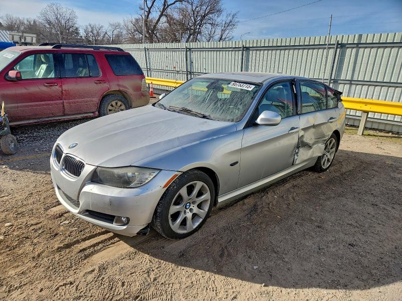 Aukcja sprzedaży 2011 Bmw Uk, vin: WBAPH5G59BNM82704, numer aukcji: 95753715