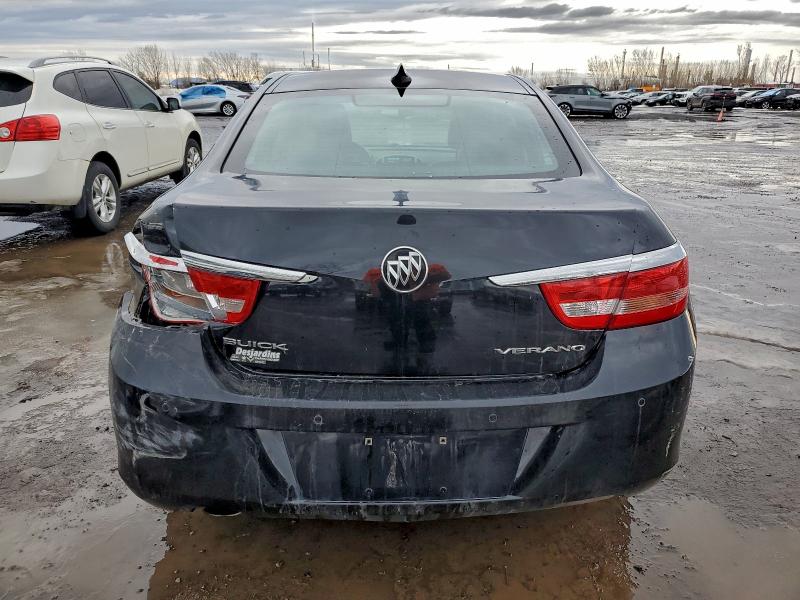 Aukcja sprzedaży 2017 Buick Verano, vin: 1G4PS5SK4H4101854, numer aukcji: 96905225