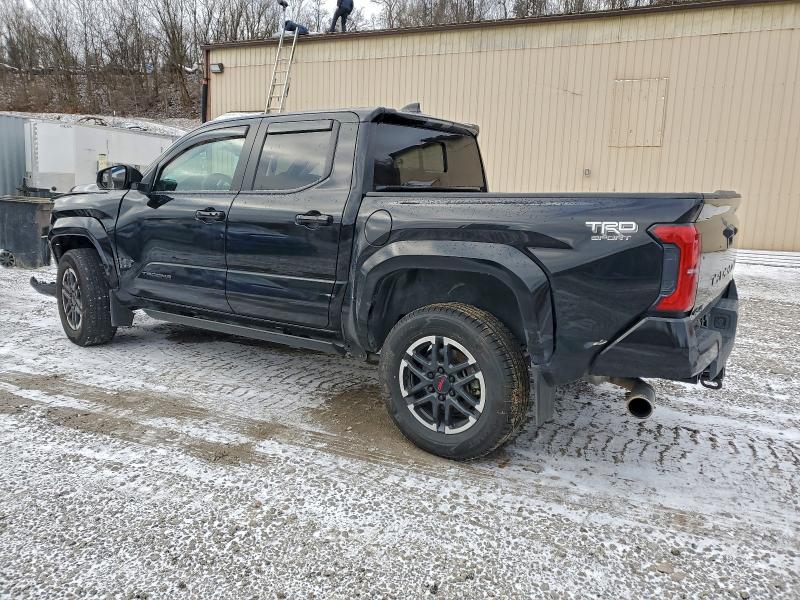 Aukcja sprzedaży 2024 Toyota Tacoma, vin: 3TYLC5LN2RT001383, numer aukcji: 96516765