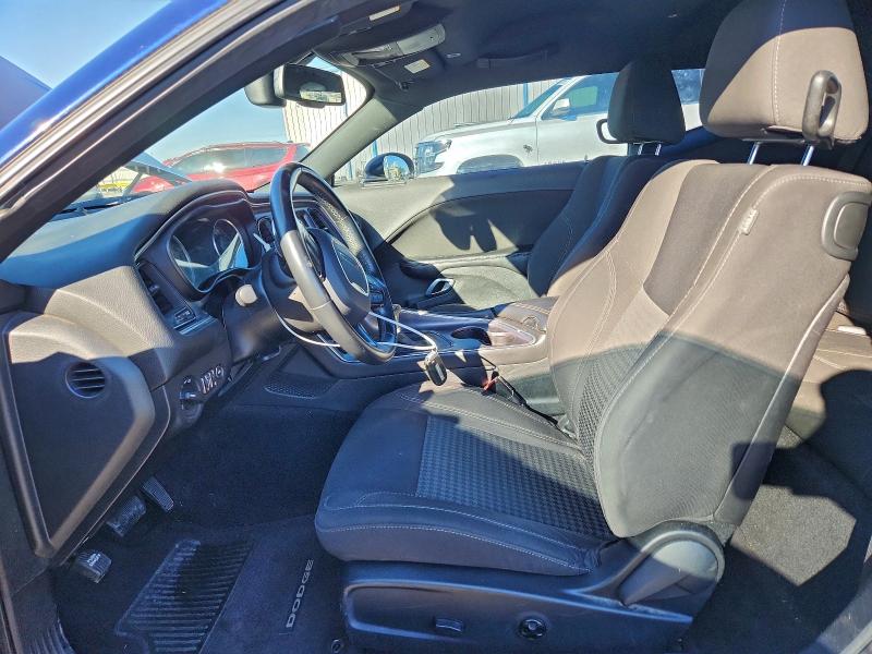 Aukcja sprzedaży 2017 Dodge Challenger, vin: 2C3CDZAG7HH516899, numer aukcji: 94684295