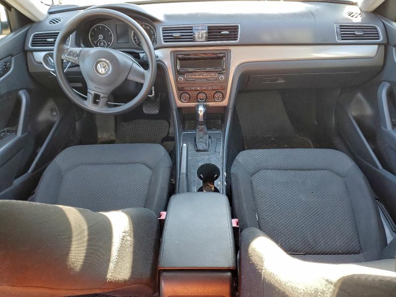 Aukcja sprzedaży 2014 Volkswagen Passat, vin: 1VWAT7A35EC111689, numer aukcji: 95663485