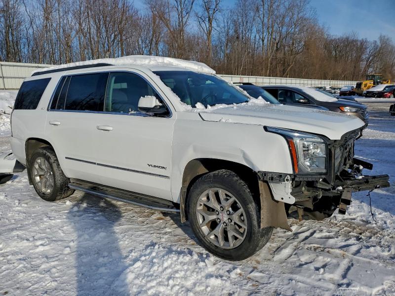 Aukcja sprzedaży 2019 Gmc Yukon Slt, vin: 1GKS2BKC0KR325420, numer aukcji: 96385485