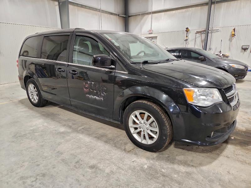 Aukcja sprzedaży 2019 Dodge Grand Caravan, vin: 2C4RDGCG2KR692445, numer aukcji: 95951775