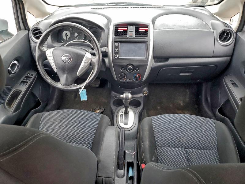 Aukcja sprzedaży 2018 Nissan Versa Note, vin: 3N1CE2CPXJL369796, numer aukcji: 96055555