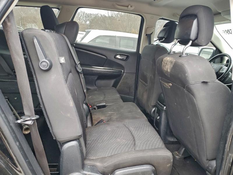 94156395 :رقم المزاد ، 3C4PDCAB6JT385430 vin ، 2018 Dodge Journey مزاد بيع