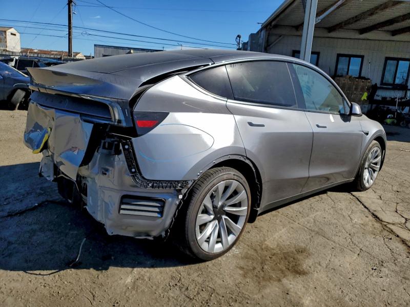 Aukcja sprzedaży 2026 Tesla Model Y, vin: 7SAYGDEE7TF327014, numer aukcji: 95548855