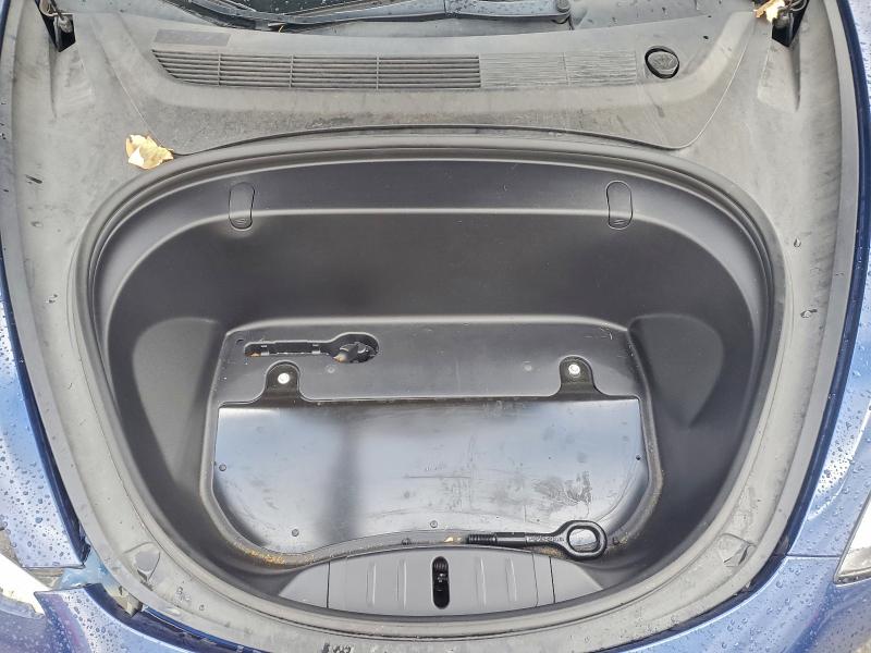 97880125 :رقم المزاد ، 5YJ3E1EA1JF034165 vin ، 2018 Tesla Model 3 مزاد بيع