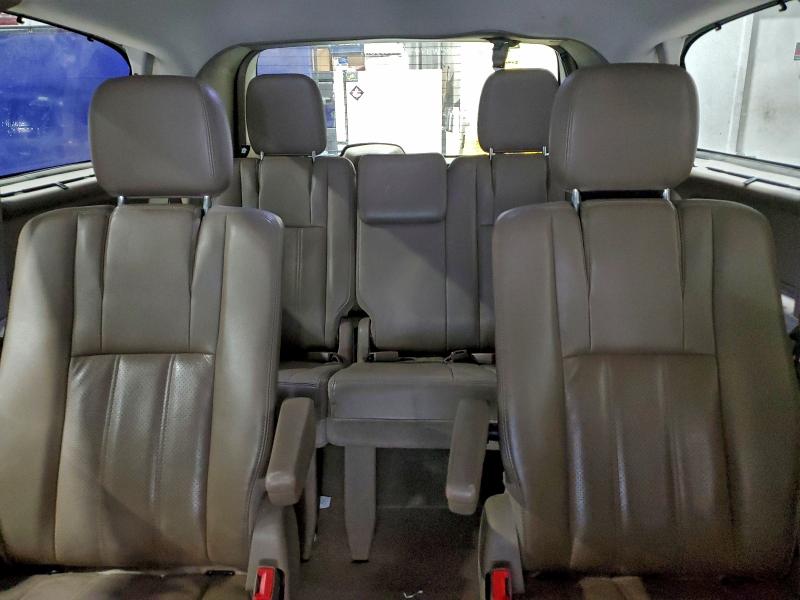 Aukcja sprzedaży 2013 Chrysler Town & Country, vin: 2C4RC1CG2DR614461, numer aukcji: 97583885