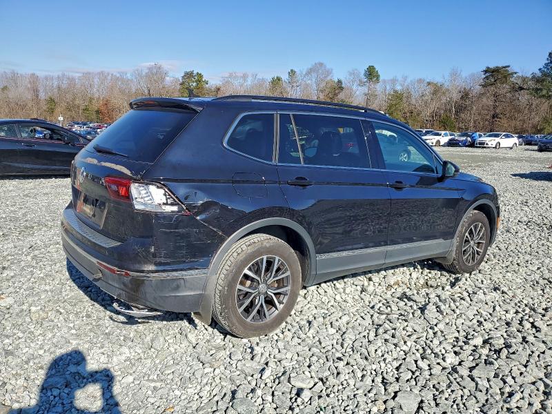 Продажа на аукционе авто 2020 Volkswagen Tiguan, vin: 3VV3B7AX1LM045396, номер лота: 95423385
