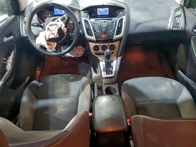 Продаж на аукціоні авто 2013 Ford Focus, vin: 1FADP3F26DL309196, номер лоту: 94229895