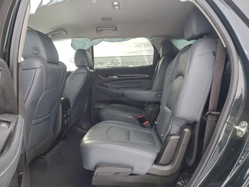 Aukcja sprzedaży 2021 Buick Enclave, vin: 5GAERBKW8MJ208248, numer aukcji: 94563245