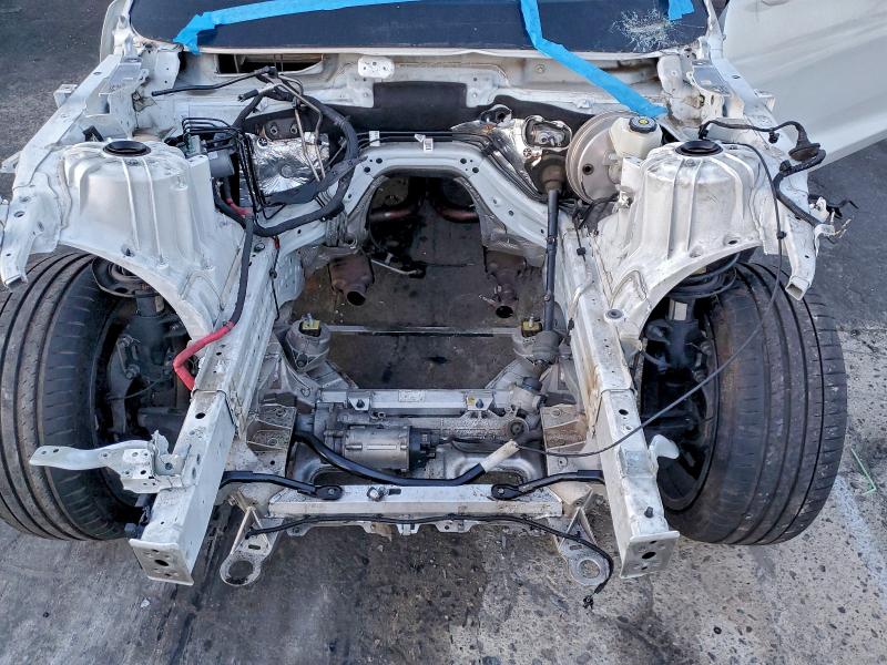 Продаж на аукціоні авто 2019 Chevrolet Camaro, vin: 1G1FH1R76K0149338, номер лоту: 95536085