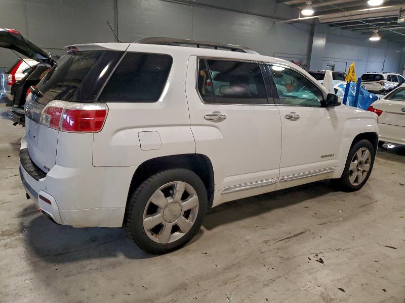 Продажа на аукционе авто 2013 Gmc Terrain, vin: 2GKFLZE37D6223579, номер лота: 95309035