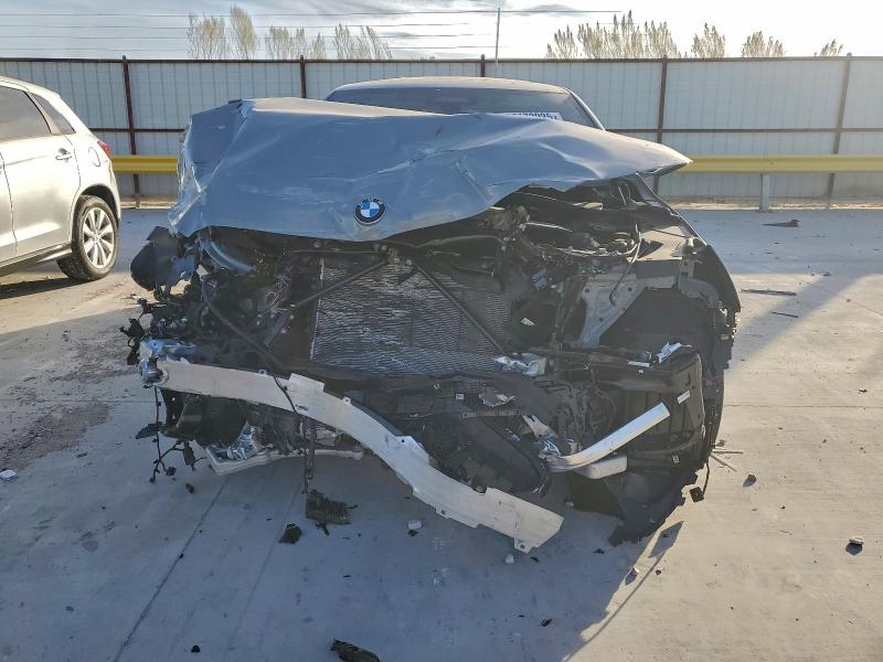 Продажа на аукционе авто 2026 Bmw 530, vin: WBA53FJ04TCV68931, номер лота: 97173925