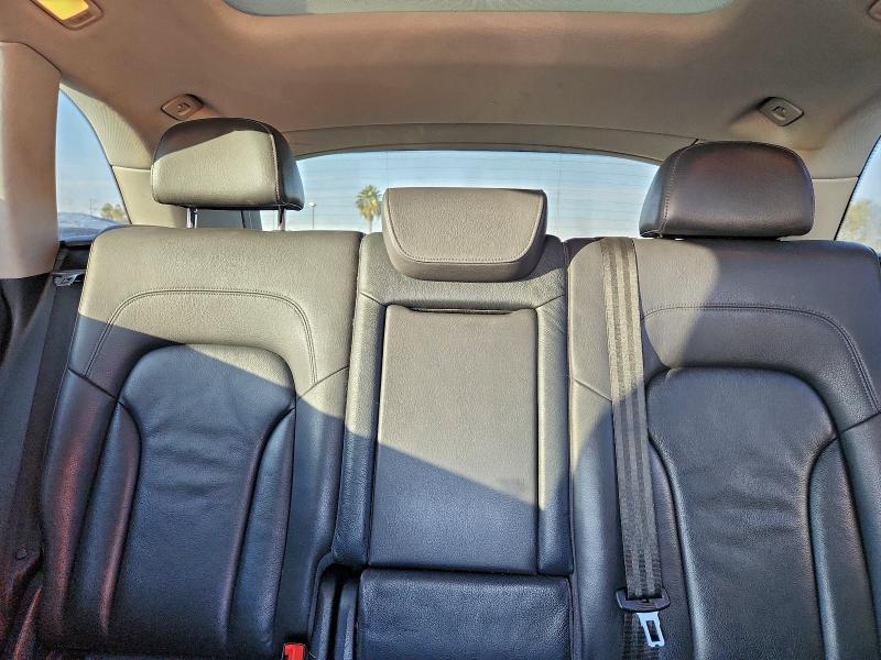 Продаж на аукціоні авто 2016 Audi Q5, vin: WA1C2AFP6GA048103, номер лоту: 94285285