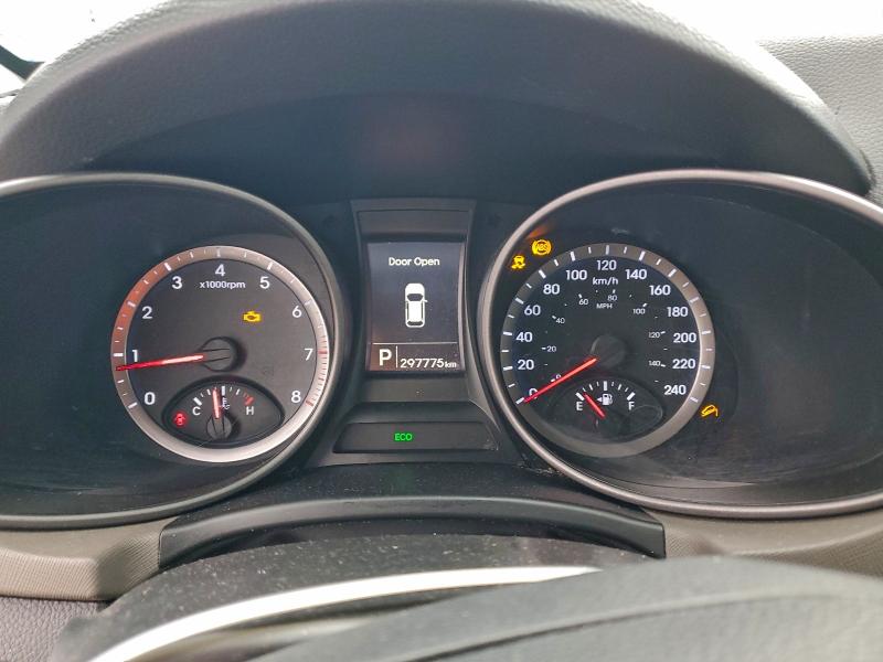 Продажа на аукционе авто 2013 Hyundai Santa Fe Sport, vin: 5XYZT3LB4DG018935, номер лота: 97746165