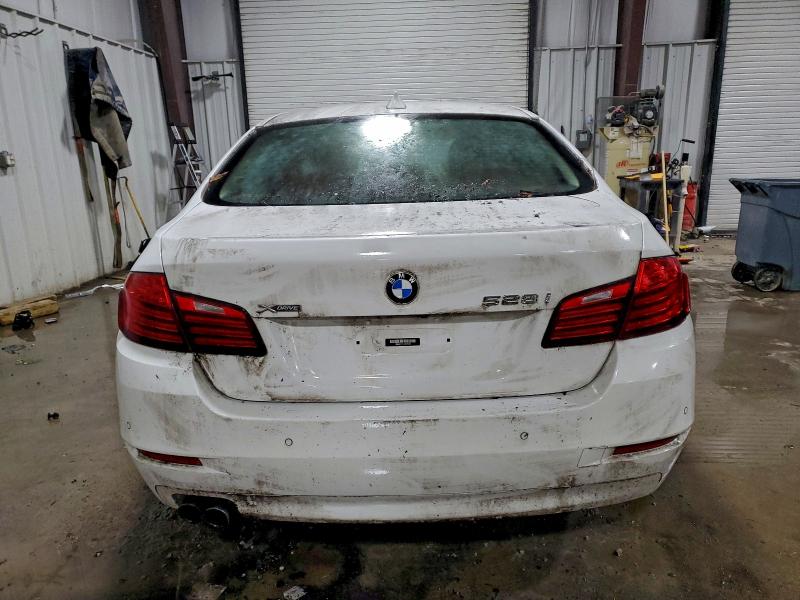 Aukcja sprzedaży 2015 Bmw 528, vin: WBA5A7C57FD625108, numer aukcji: 97421675