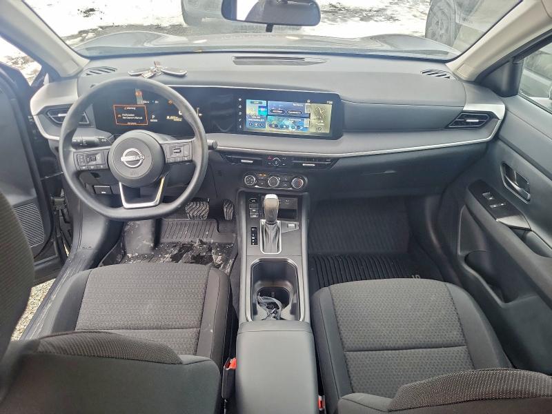 Продаж на аукціоні авто 2025 Nissan Kicks, vin: 3N8AP6BA1SL414973, номер лоту: 97540145