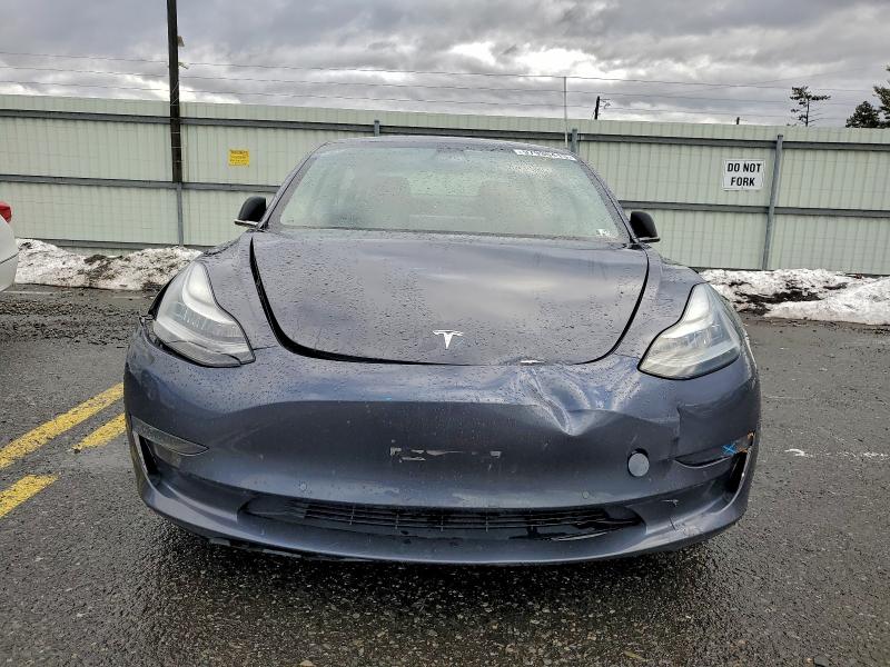 Aukcja sprzedaży 2019 Tesla Model 3, vin: 5YJ3E1EB4KF205517, numer aukcji: 97936415