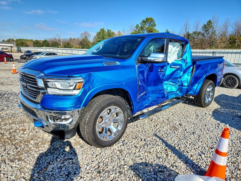 Продаж на аукціоні авто 2022 Ram 1500, vin: 1C6SRFJT0NN233033, номер лоту: 95412325